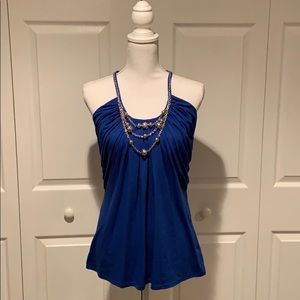 White House Black Market Top